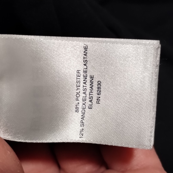 Active Crop yoga pants - Picture 7 of 8